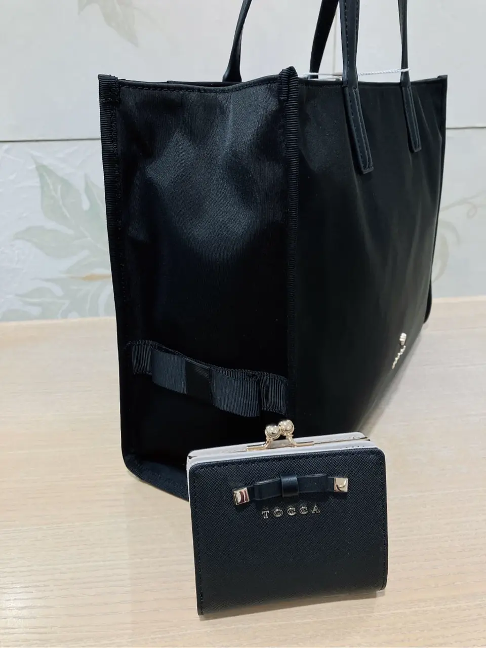 TOCCA 𝓕 コーディネート画像