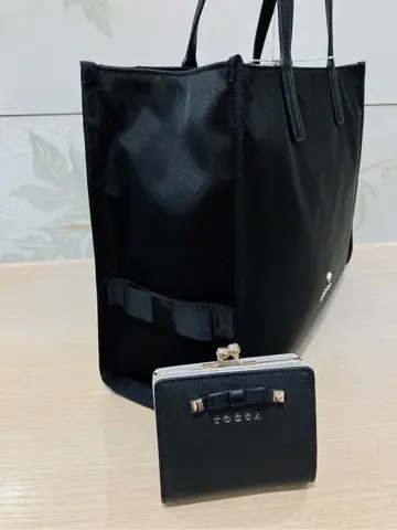 TOCCA 𝓕 コーディネート画像