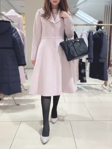 TOCCA Y.N コーディネート画像