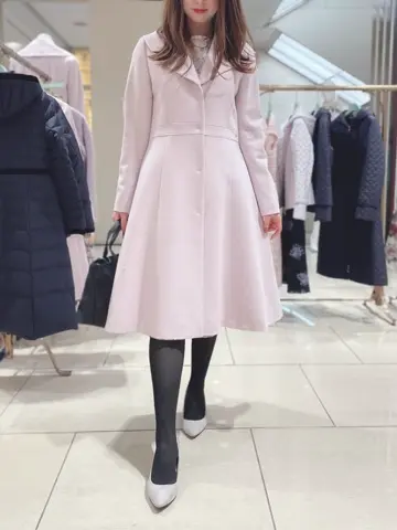 TOCCA Y.N コーディネート画像