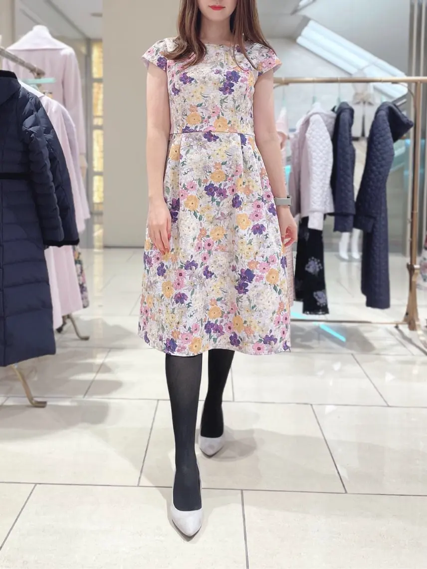 TOCCA Y.N コーディネート画像