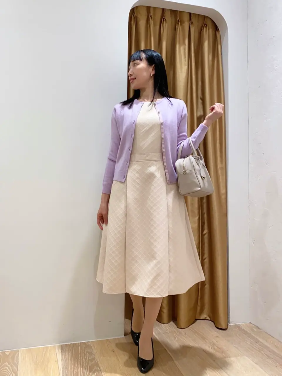 TOCCA A コーディネート画像