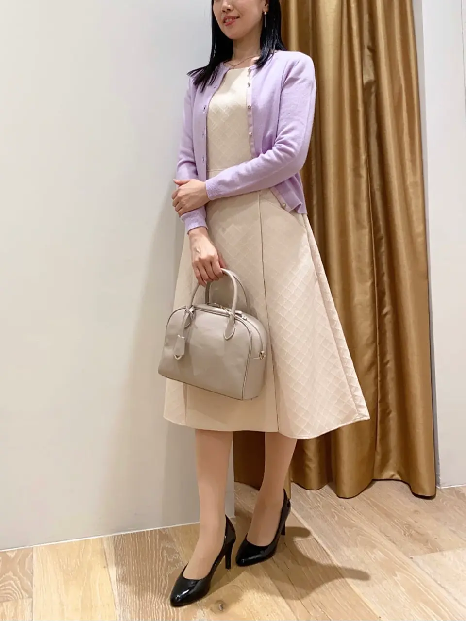 TOCCA A コーディネート画像