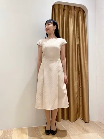 TOCCA A コーディネート画像