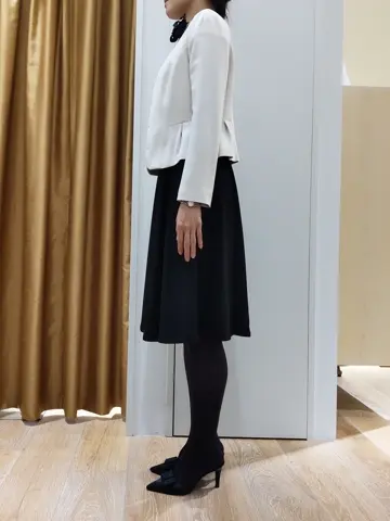 TOCCA スタッフf コーディネート画像