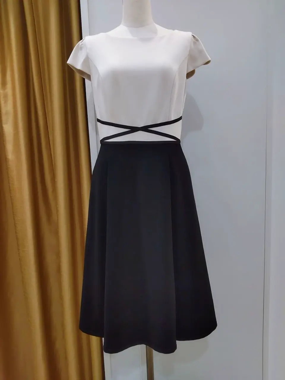 TOCCA スタッフf コーディネート画像