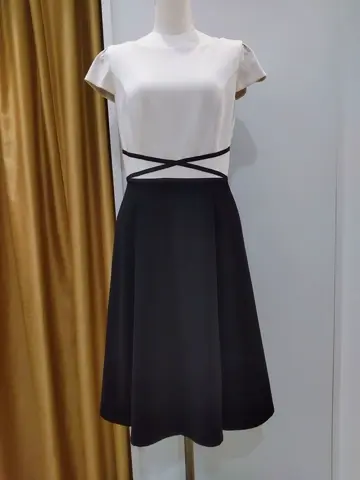 TOCCA スタッフf コーディネート画像