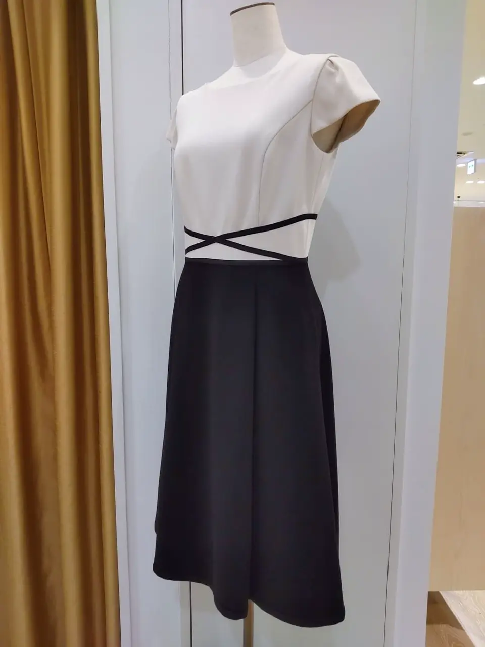 TOCCA スタッフf コーディネート画像