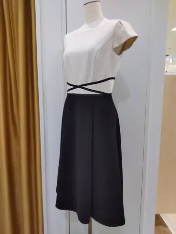 TOCCA スタッフf コーディネート画像