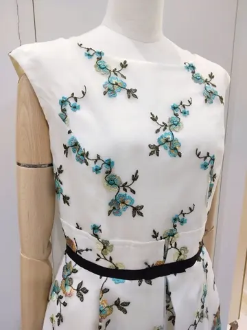 TOCCA スタッフf コーディネート画像