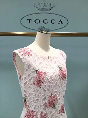 TOCCA ｋｉｍ コーディネート画像