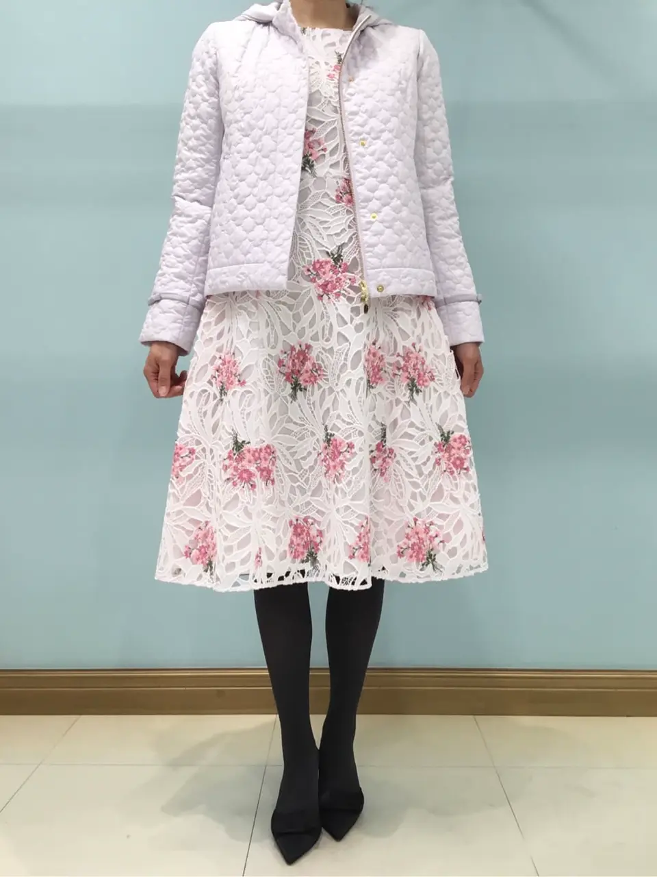 TOCCA ｋｉｍ コーディネート画像