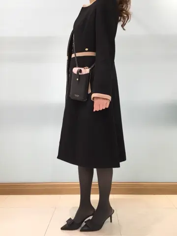 TOCCA ｋｉｍ コーディネート画像