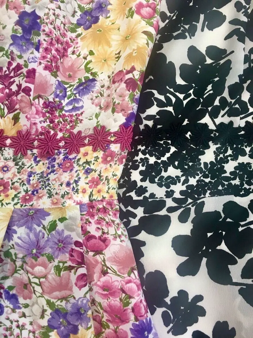 TOCCA スタッフY コーディネート画像