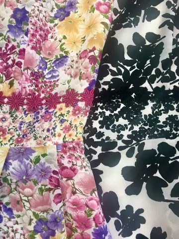 TOCCA スタッフY コーディネート画像