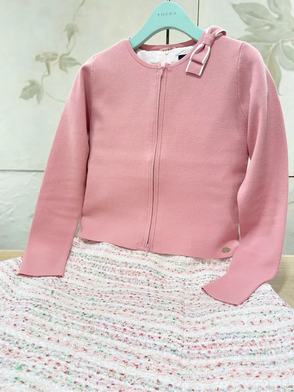 TOCCA 𝒽 コーディネート画像