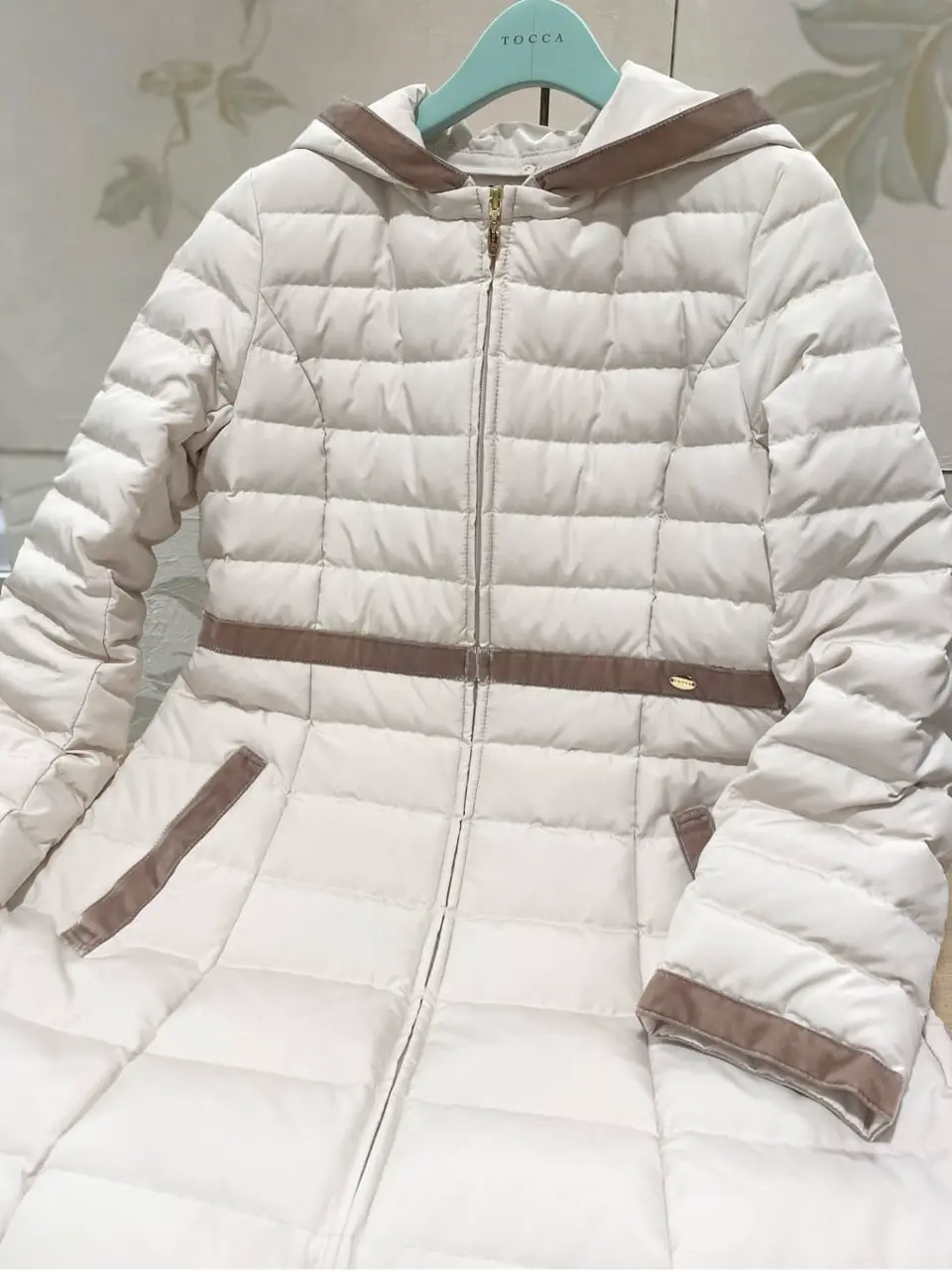 TOCCA 𝒽 コーディネート画像