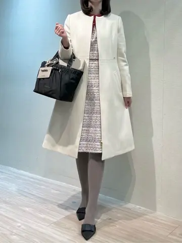 TOCCA Ｉ コーディネート画像