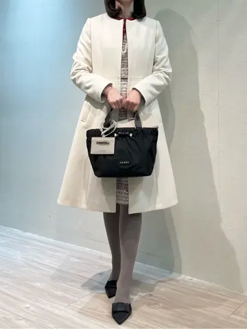 TOCCA Ｉ コーディネート画像