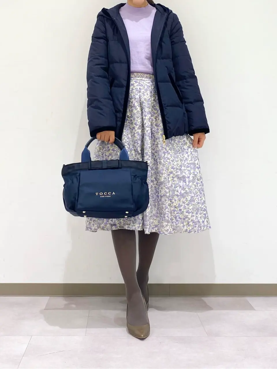 TOCCA oda ❁ コーディネート画像