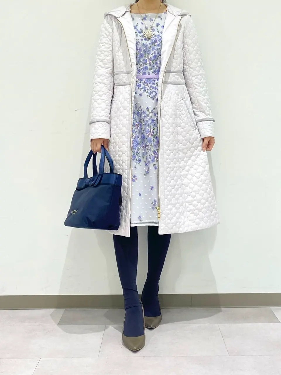 TOCCA oda ❁ コーディネート画像