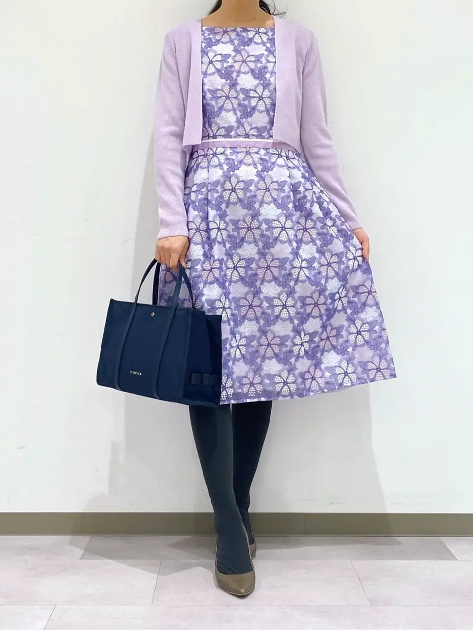 TOCCA oda ❁ コーディネート画像