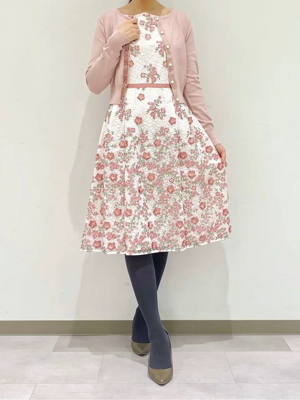 TOCCA oda ❁ コーディネート画像