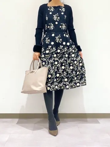 TOCCA oda ❁ コーディネート画像