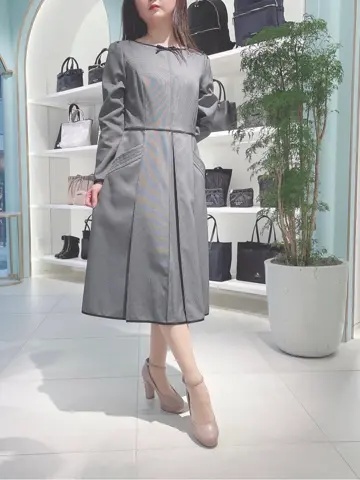 TOCCA T.H コーディネート画像