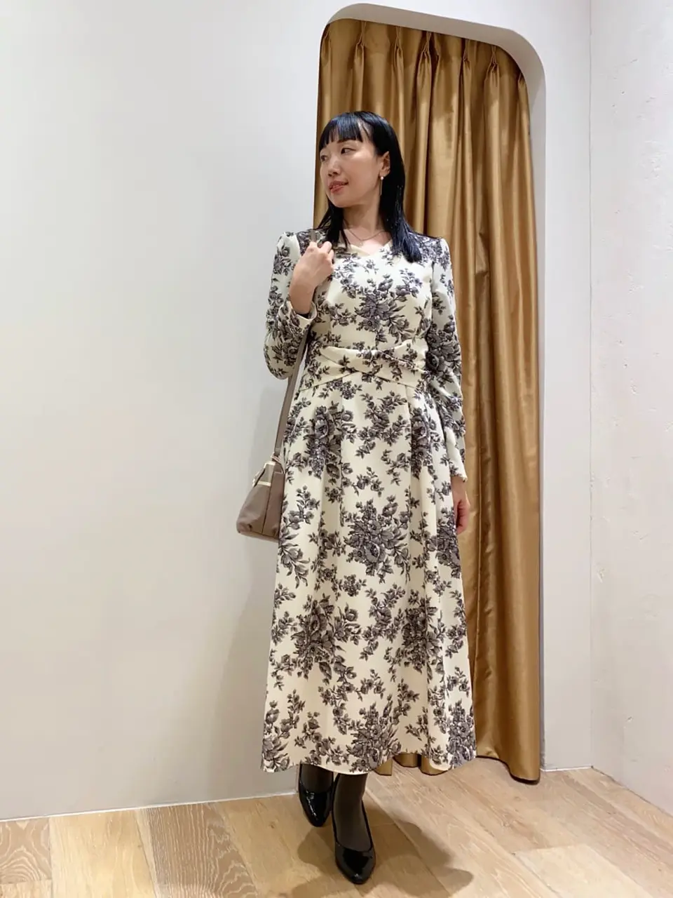 TOCCA A コーディネート画像