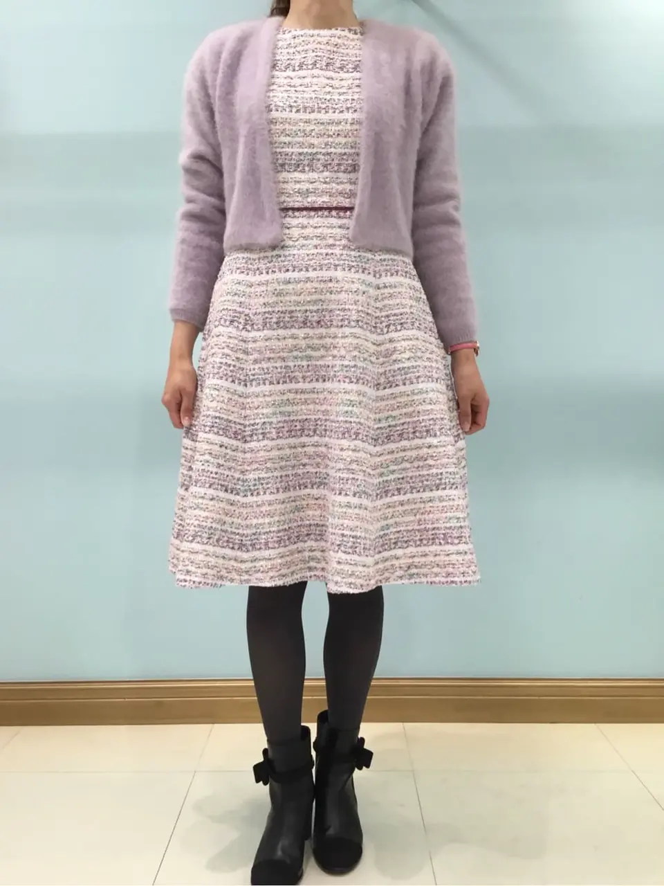 TOCCA ｋｉｍ コーディネート画像