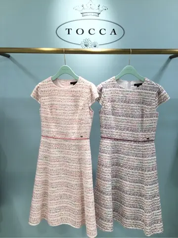 TOCCA ｋｉｍ コーディネート画像