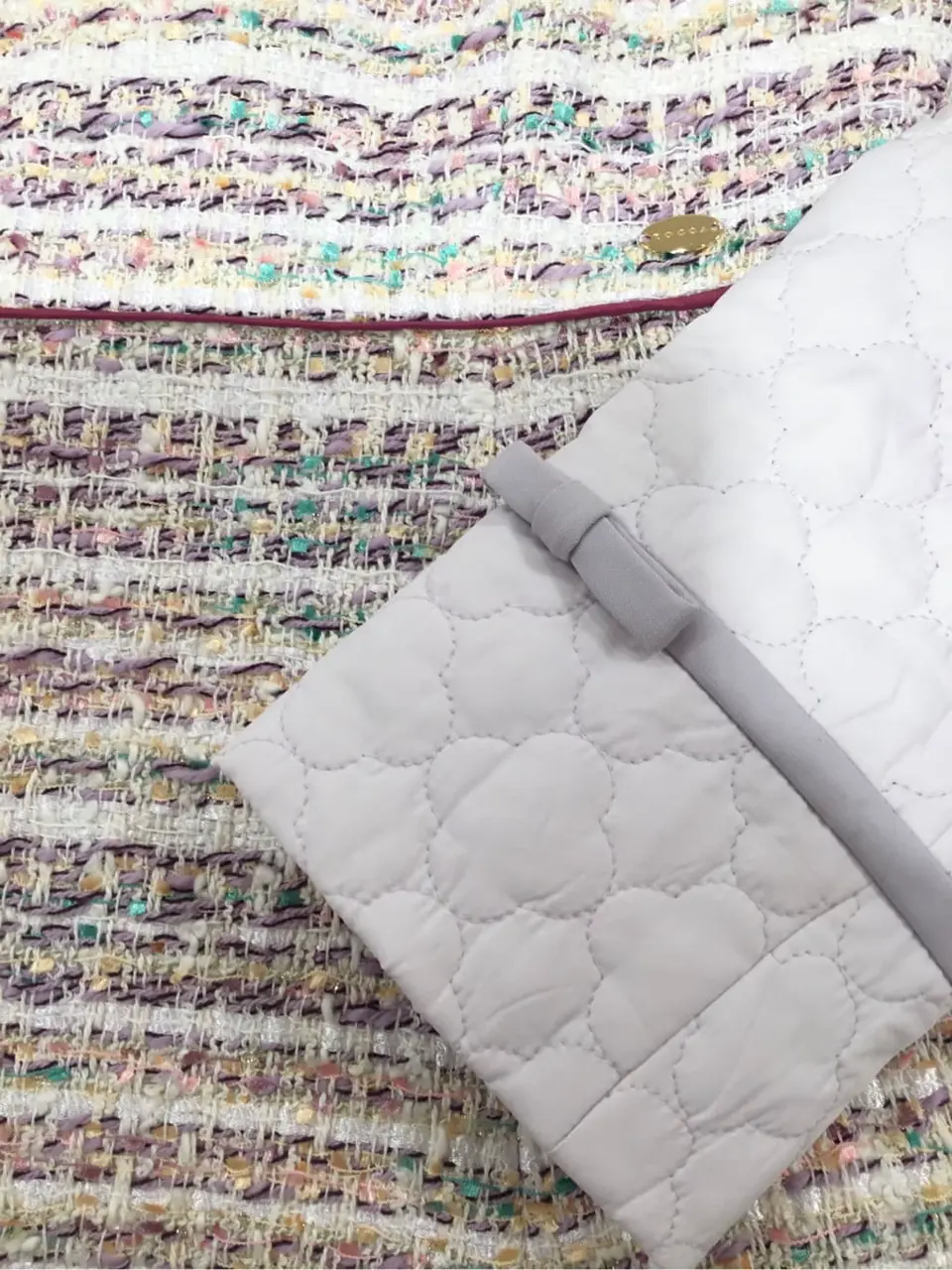 TOCCA ｋｉｍ コーディネート画像