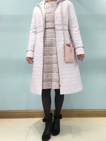 TOCCA ｋｉｍ コーディネート画像