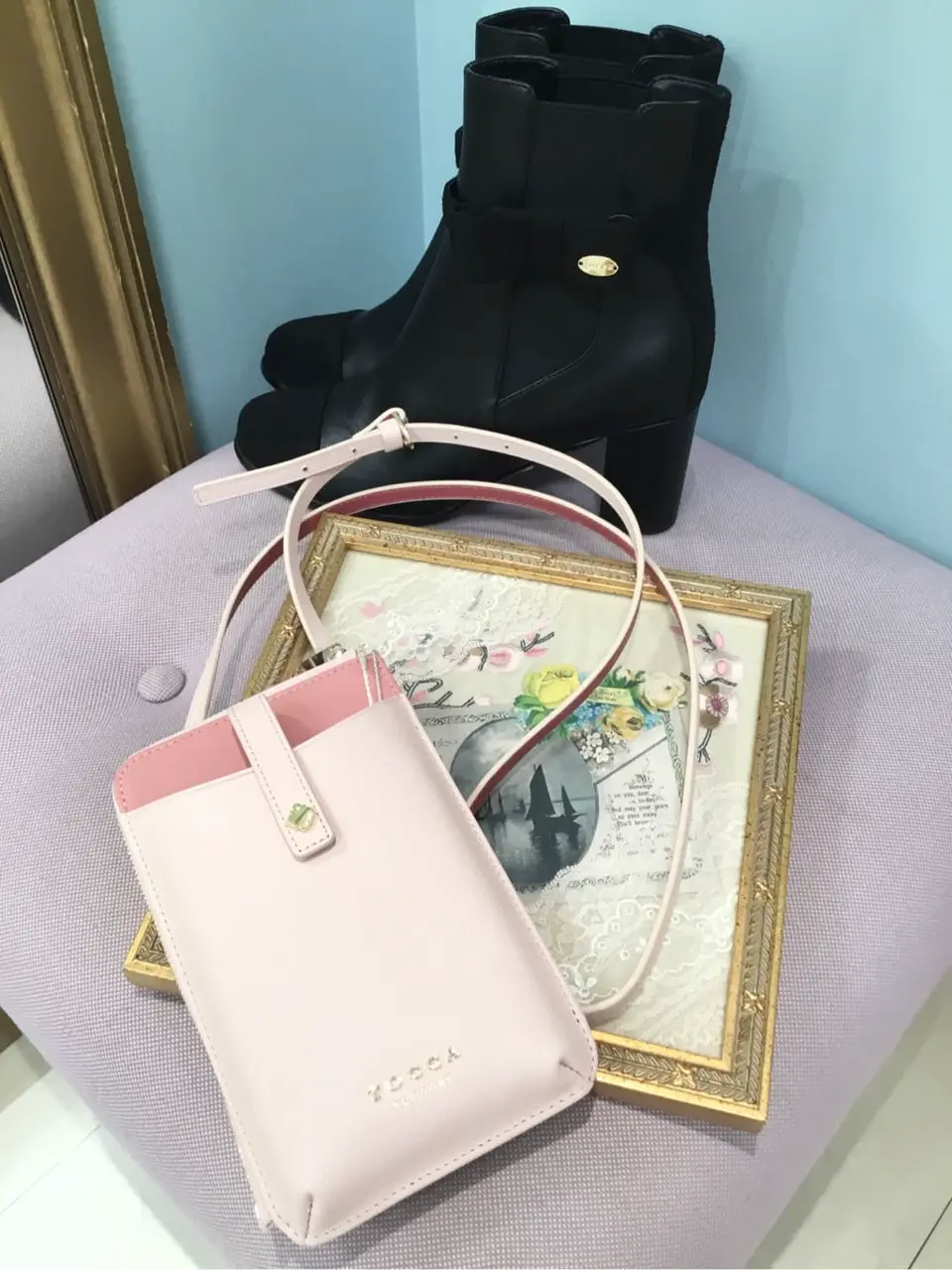 TOCCA ｋｉｍ コーディネート画像