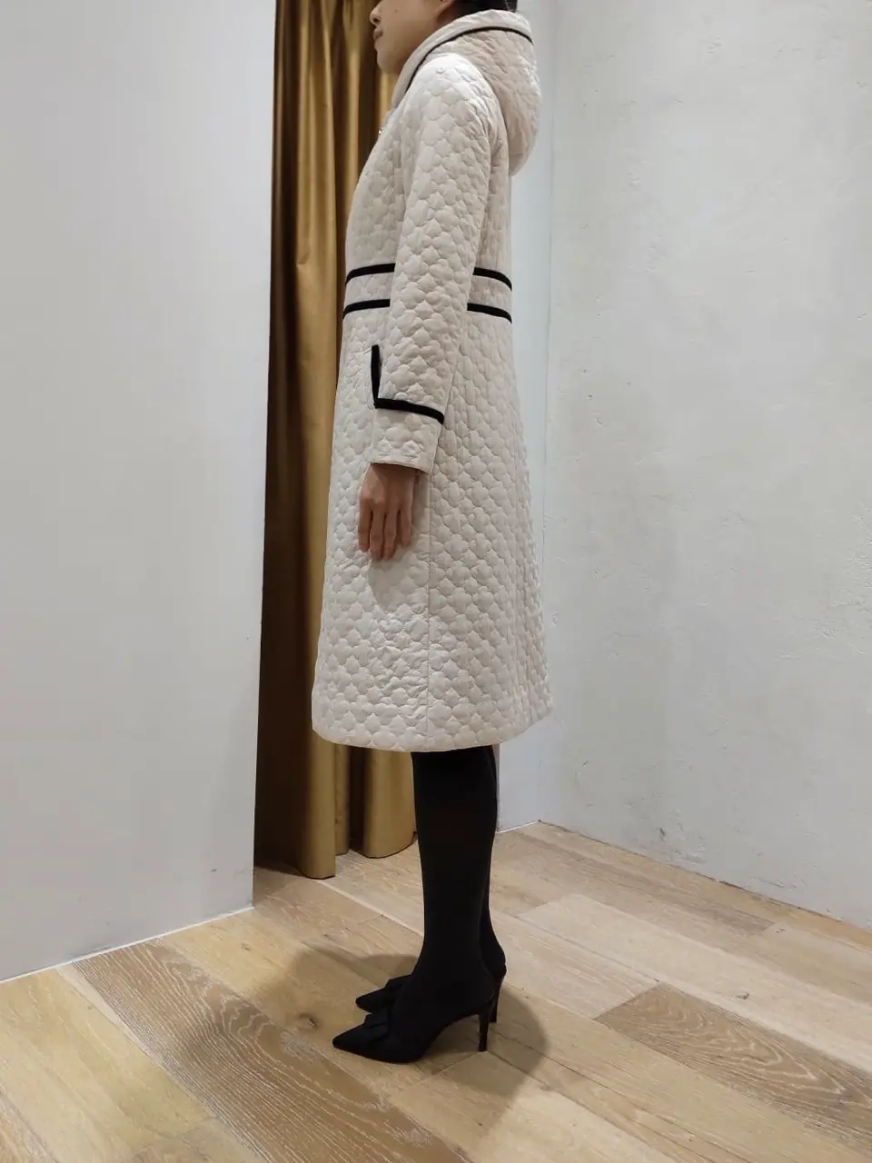 TOCCA スタッフf コーディネート画像