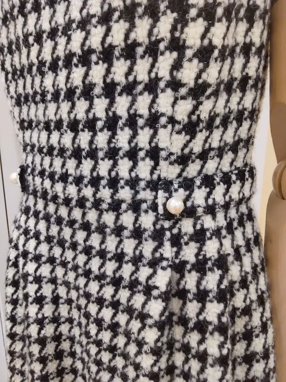 TOCCA スタッフf コーディネート画像