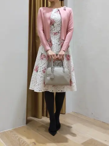 TOCCA スタッフf コーディネート画像