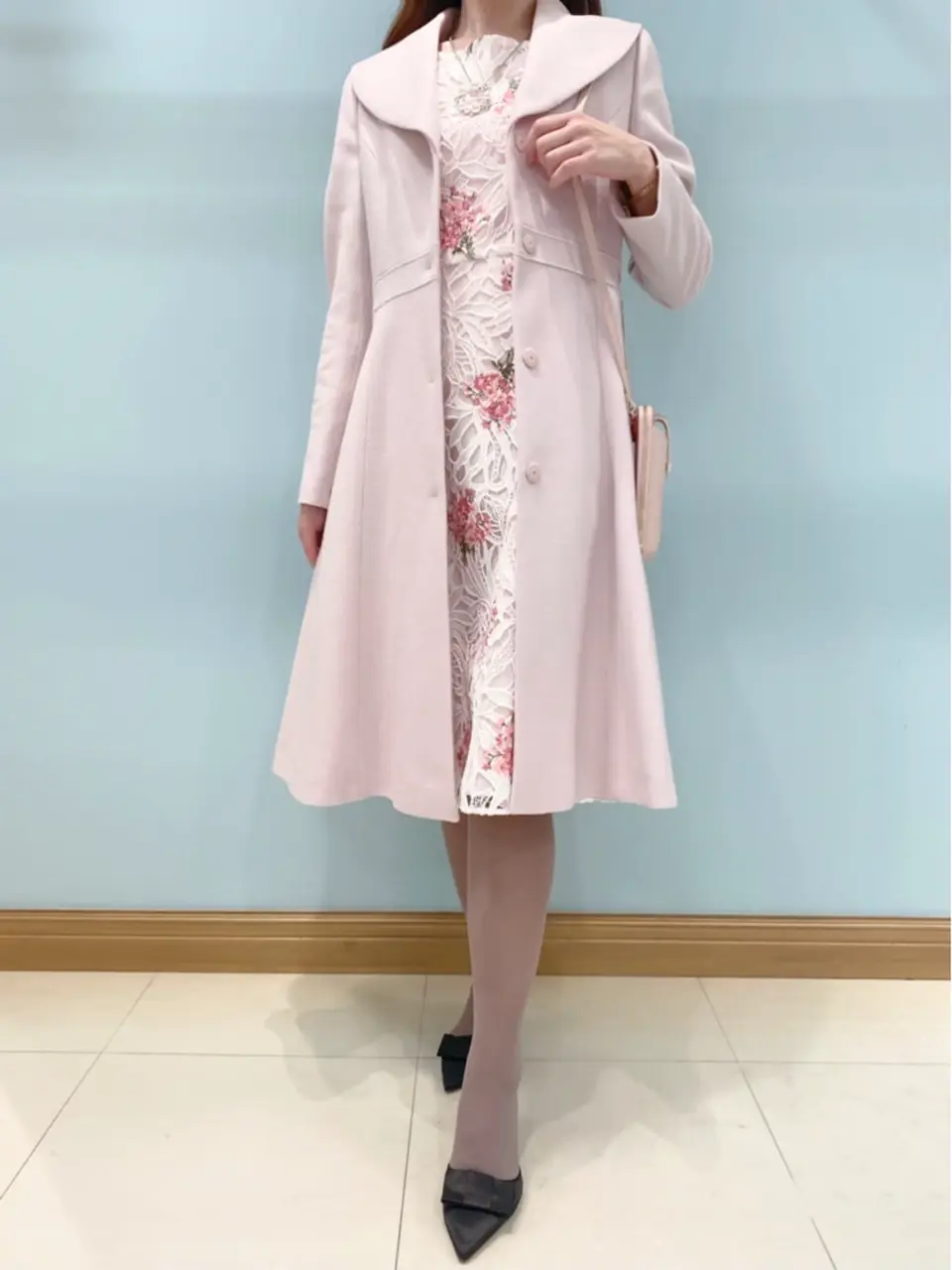  𝒽 コーディネート画像