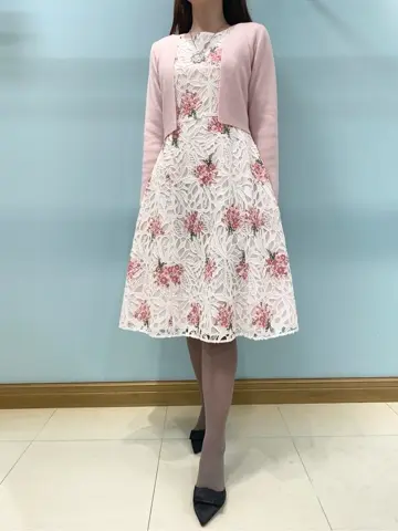 TOCCA 𝒽 コーディネート画像