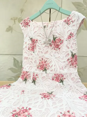 TOCCA 𝒽 コーディネート画像