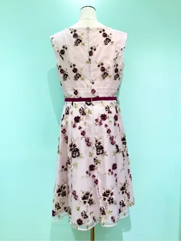 TOCCA Y.K コーディネート画像