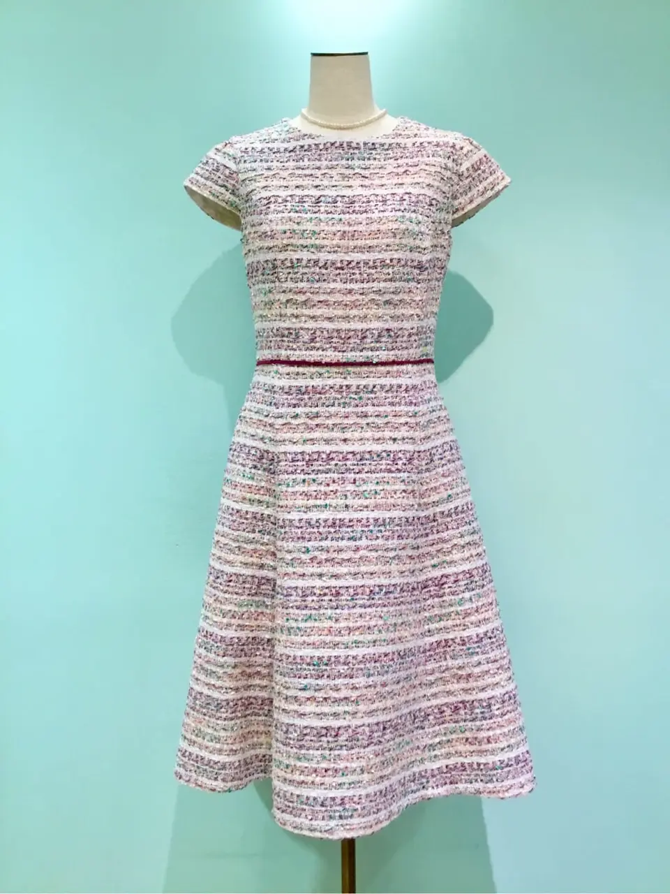 TOCCA Y.K コーディネート画像