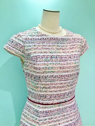 TOCCA Y.K コーディネート画像