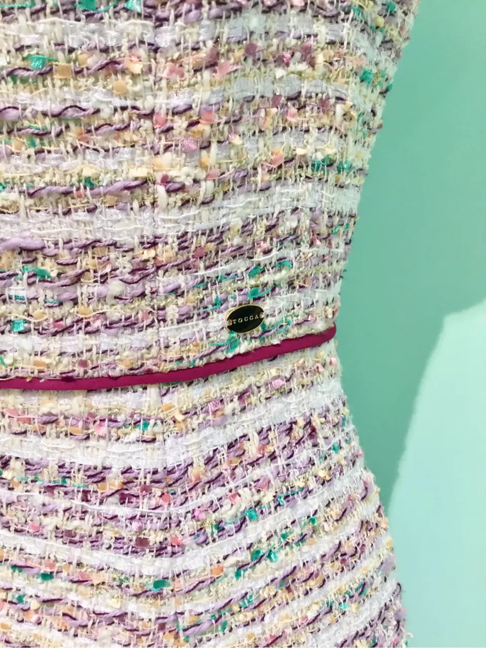 TOCCA Y.K コーディネート画像