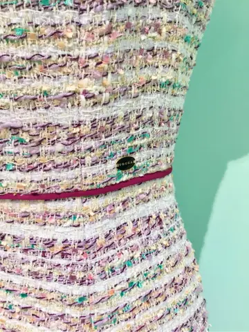 TOCCA Y.K コーディネート画像