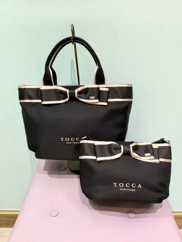 TOCCA Y.K コーディネート画像