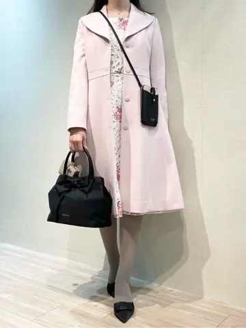 TOCCA G コーディネート画像