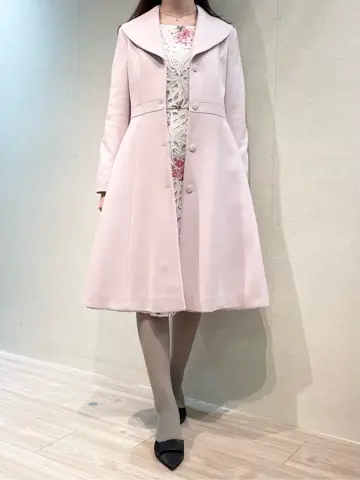 TOCCA G コーディネート画像