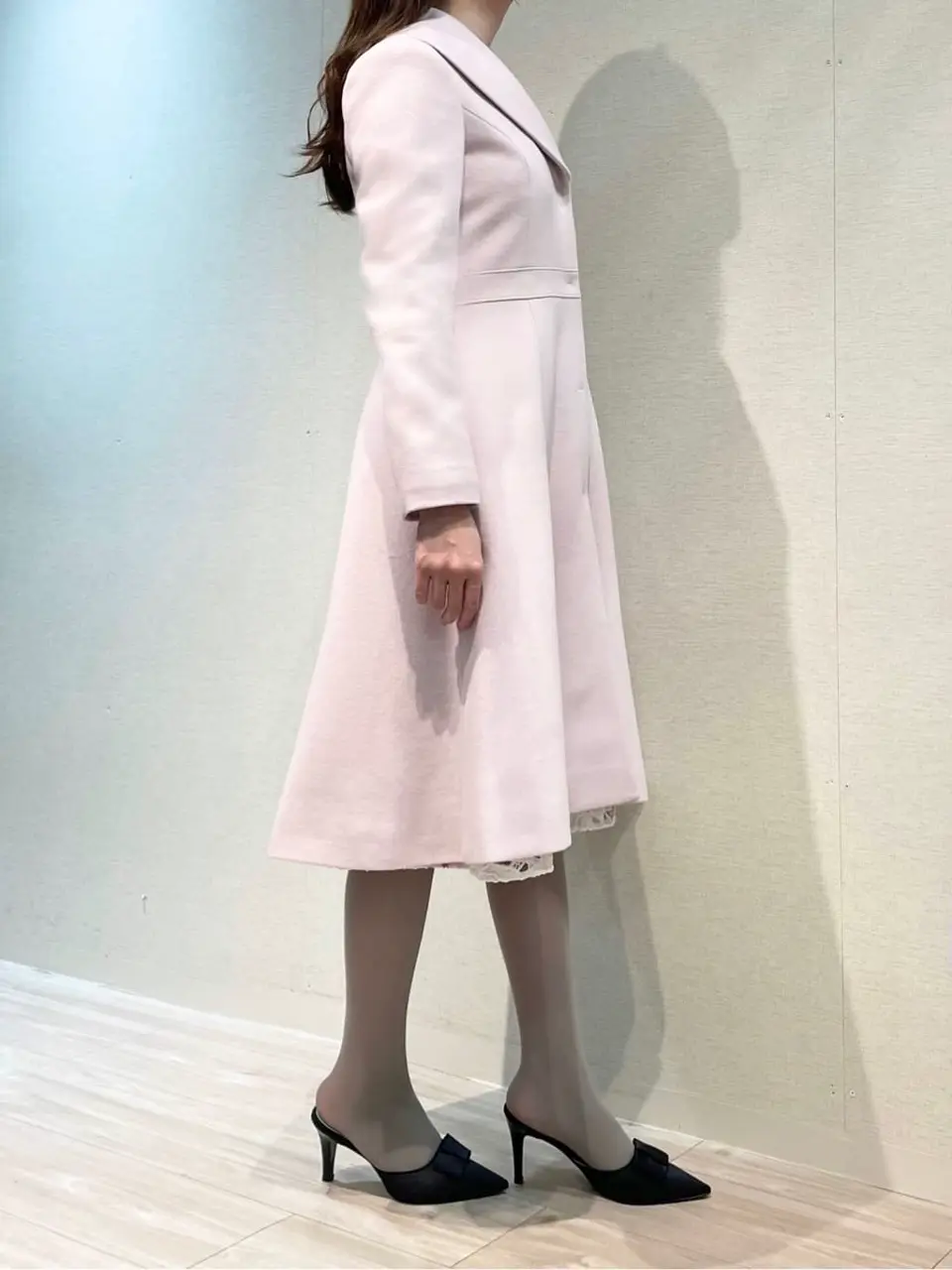 TOCCA G コーディネート画像